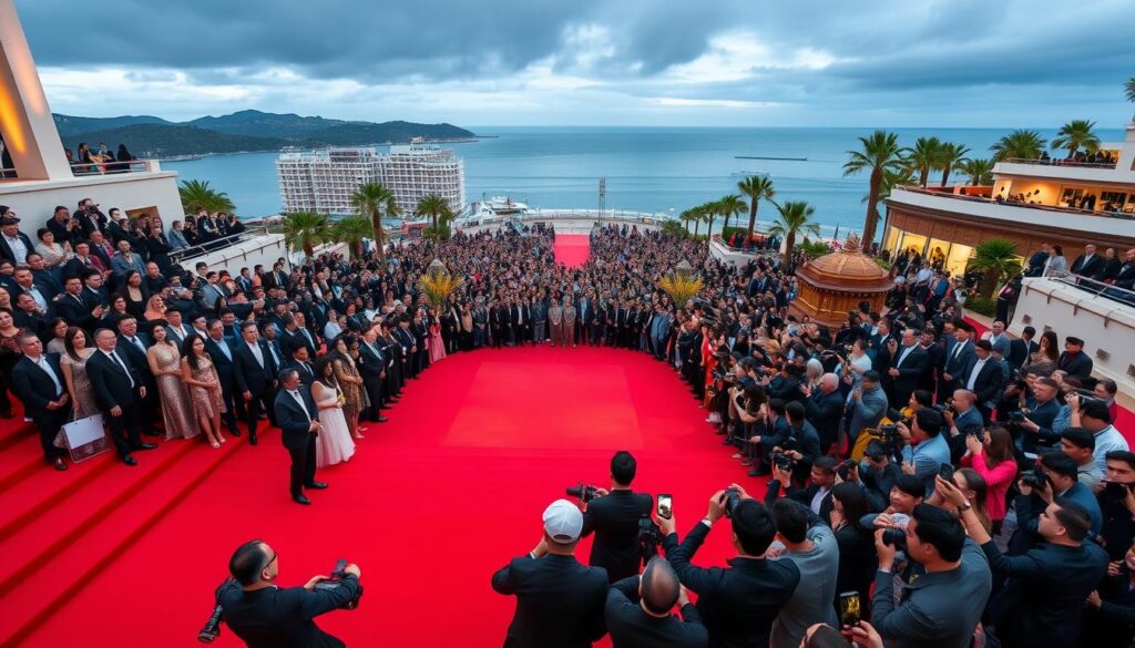 Film Indonesia di Cannes