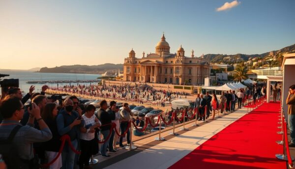 Film Lokal Menang di Festival Film Cannes
