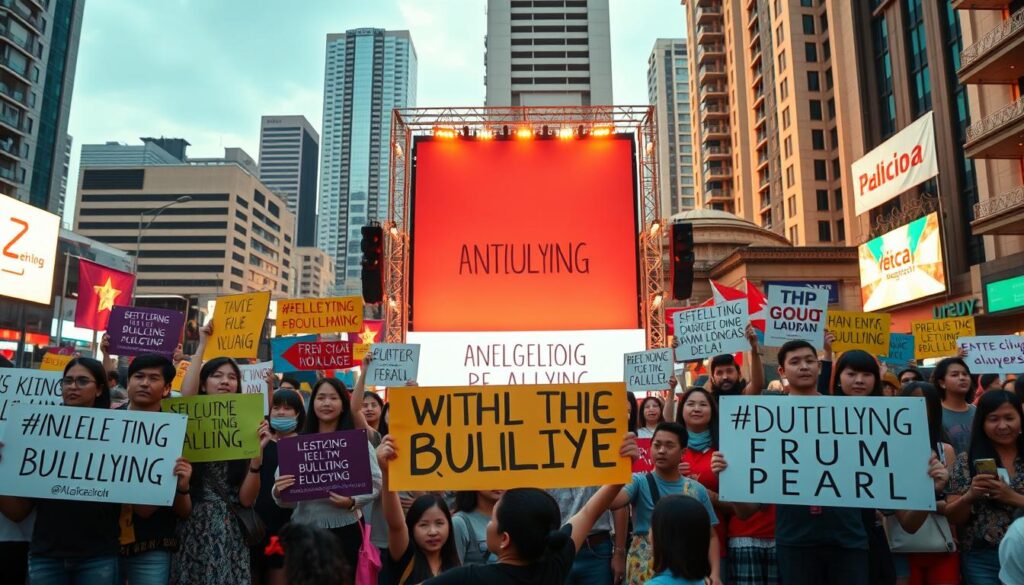 Kampanye Anti-Perundungan