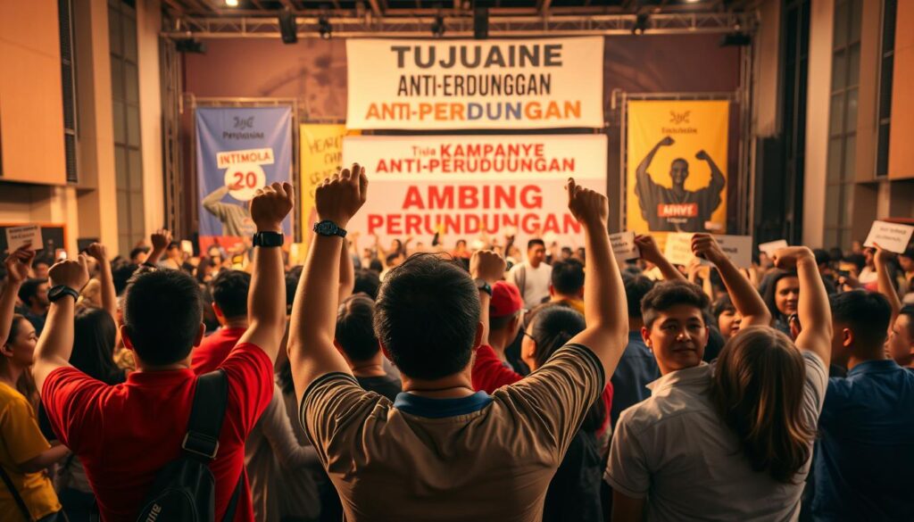 Kampanye Anti-Perundungan