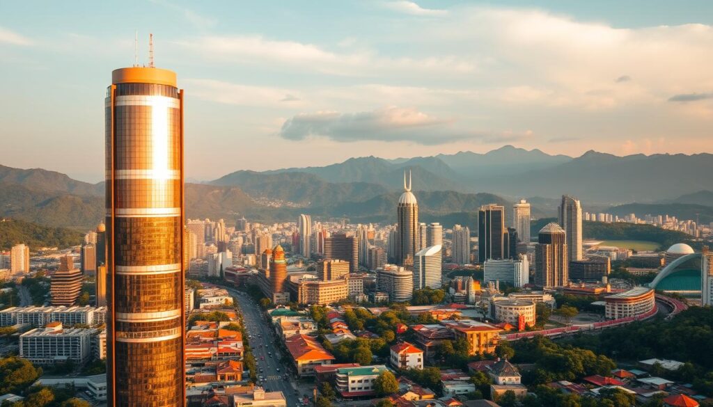 Kebijakan Investasi Indonesia