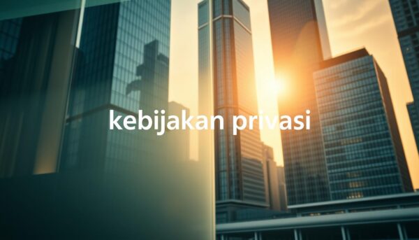 Kebijakan Perlindungan Data Diperketat oleh Pemerintah
