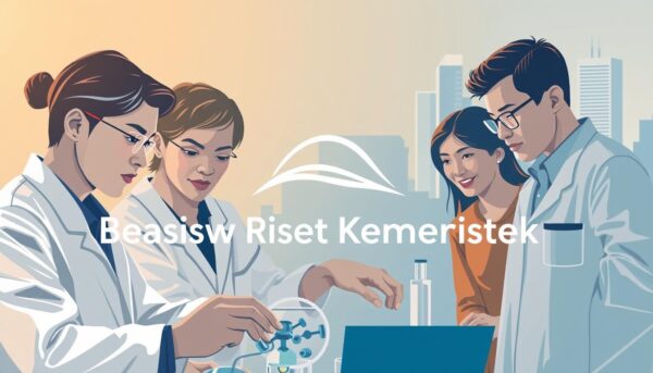 Kemenristek Luncurkan Program Beasiswa Riset Terbaru