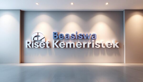 Kemenristek Luncurkan Program Beasiswa Riset Baru