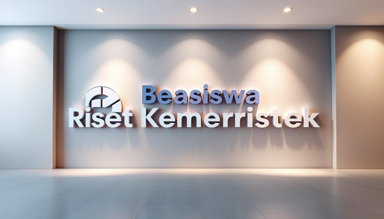 Kemenristek Luncurkan Program Beasiswa Riset