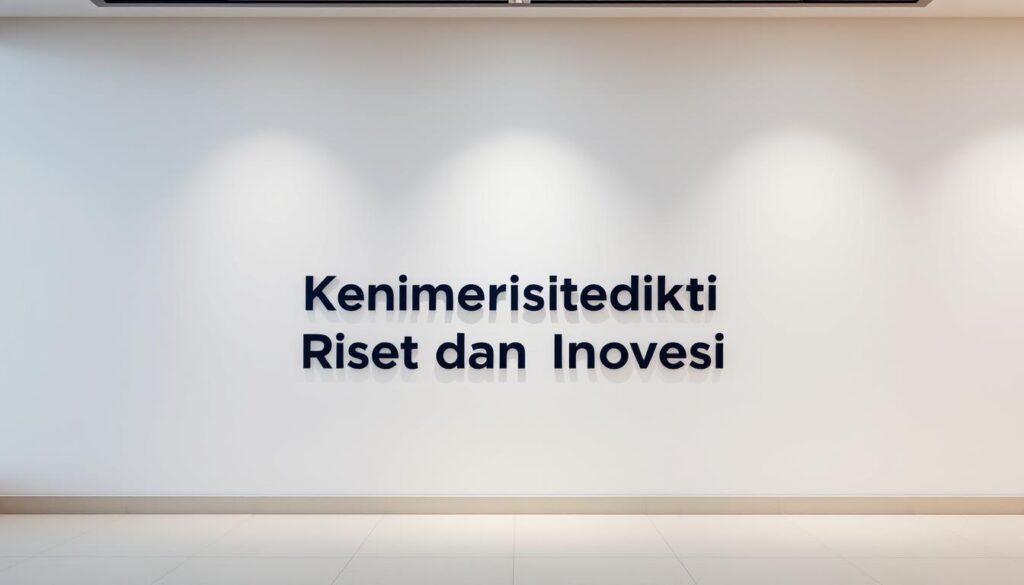 Kemenristekdikti Riset dan Inovasi