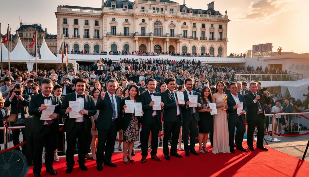 Prestasi Film Lokal di Cannes