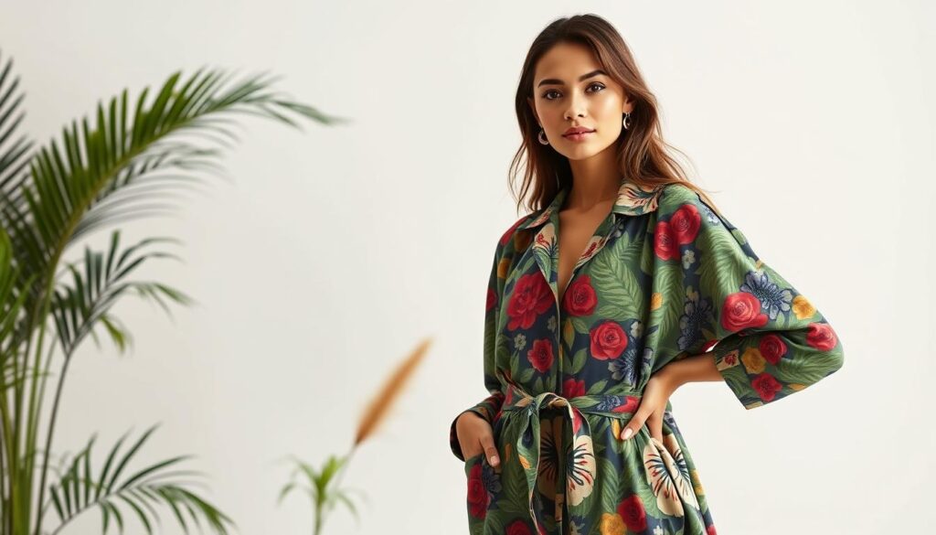Brand Fashion Ramah Lingkungan