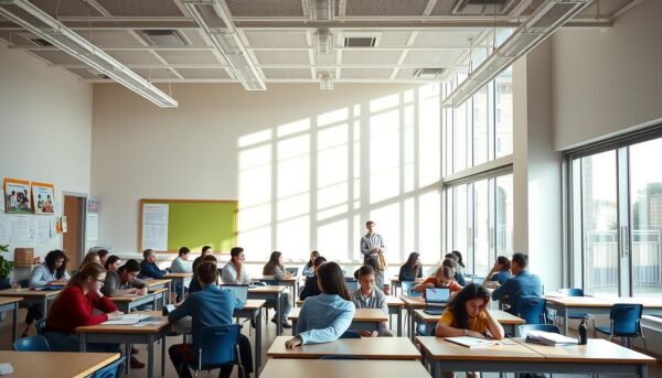Peran Pendidikan dalam Meningkatkan Kualitas SDM