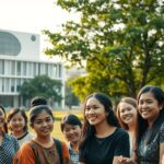 Startup Indonesia Luncurkan Inovasi di Bidang Kesejahteraan Sosial