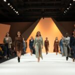 Tren Fashion Berkelanjutan di Indonesia