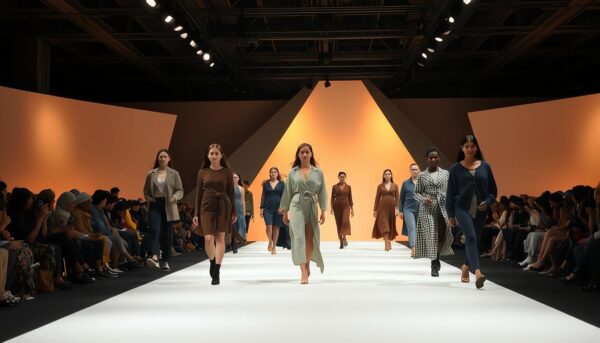 Tren Fashion Berkelanjutan Menjadi Sorotan di Indonesia