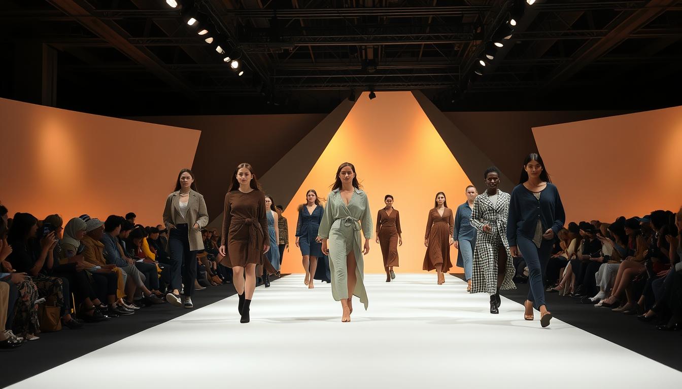 Tren Fashion Berkelanjutan di Indonesia
