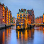 Hamburg