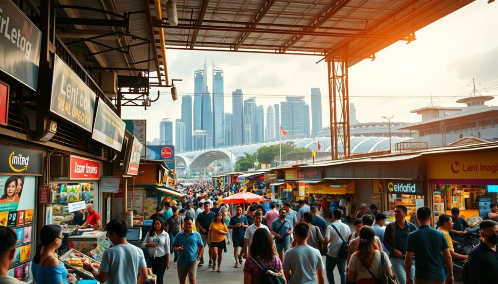 e-commerce di Indonesia
