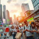 erkembangan E-Commerce di Indonesia