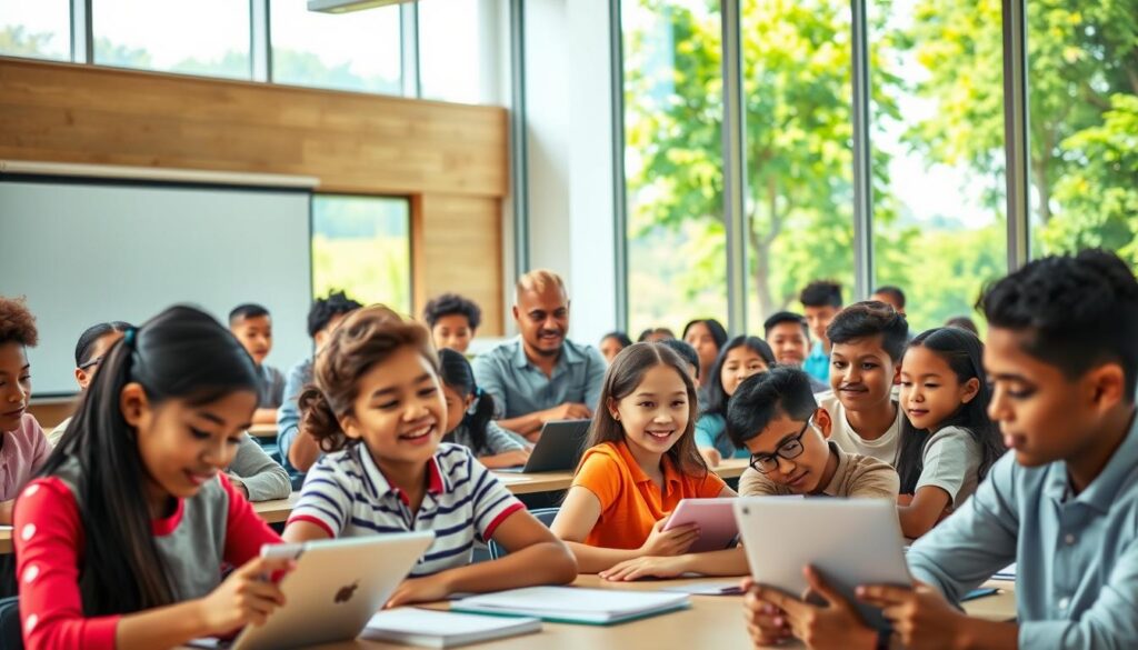 pendidikan berkualitas