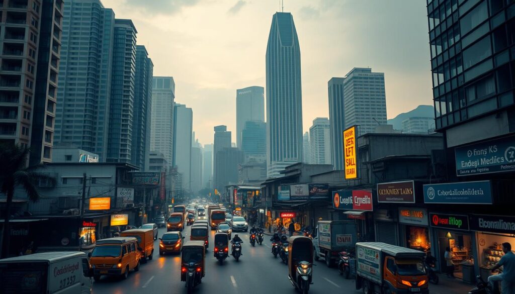 tantangan e-commerce di Indonesia