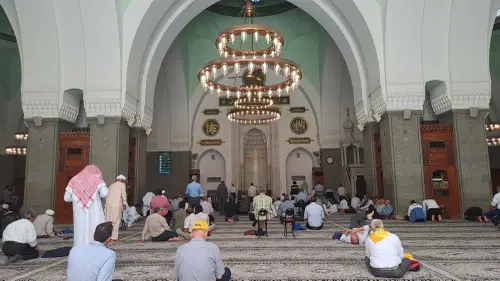Masjid Quba