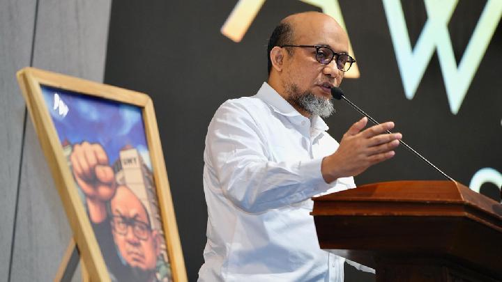Novel Baswedan